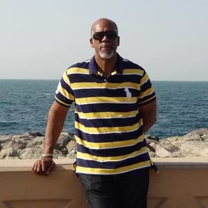 Meet your Posher, Perry